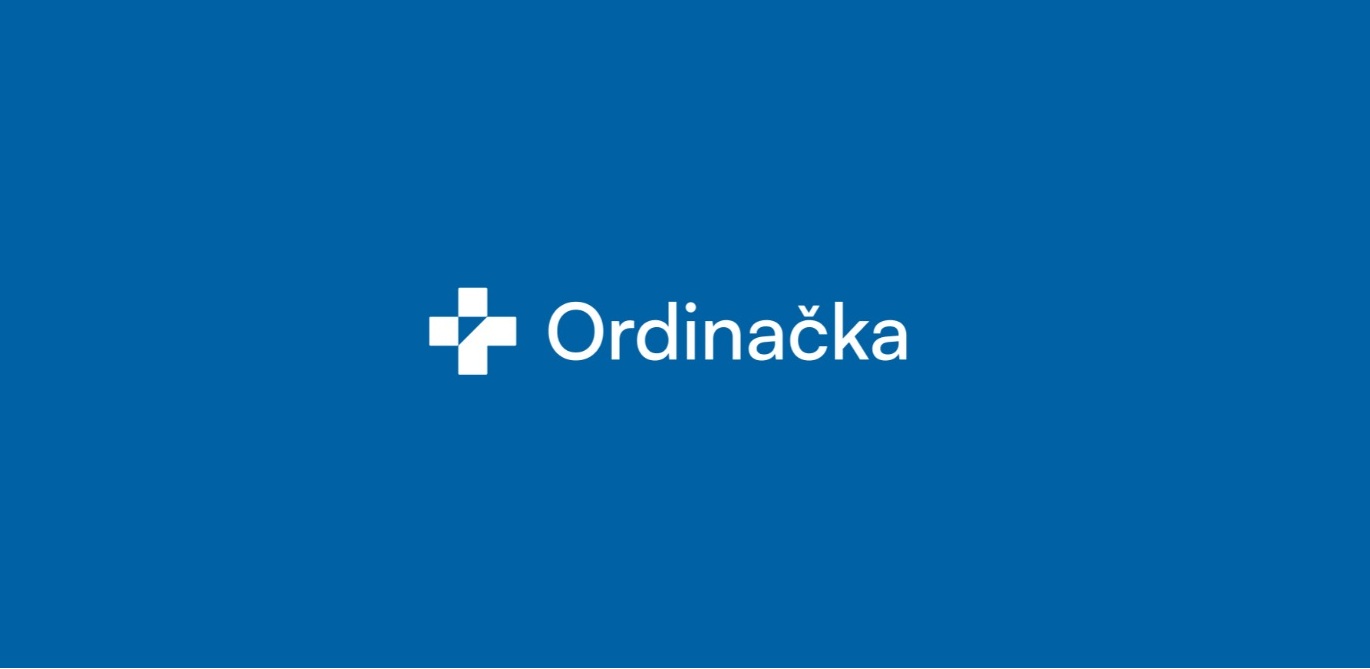Ordinačka